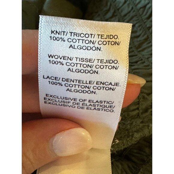 Lucky Brand Jeans Women‎ 4 Blue Medium Wash Distressed Lolita Skinny - Picture 9 of 12